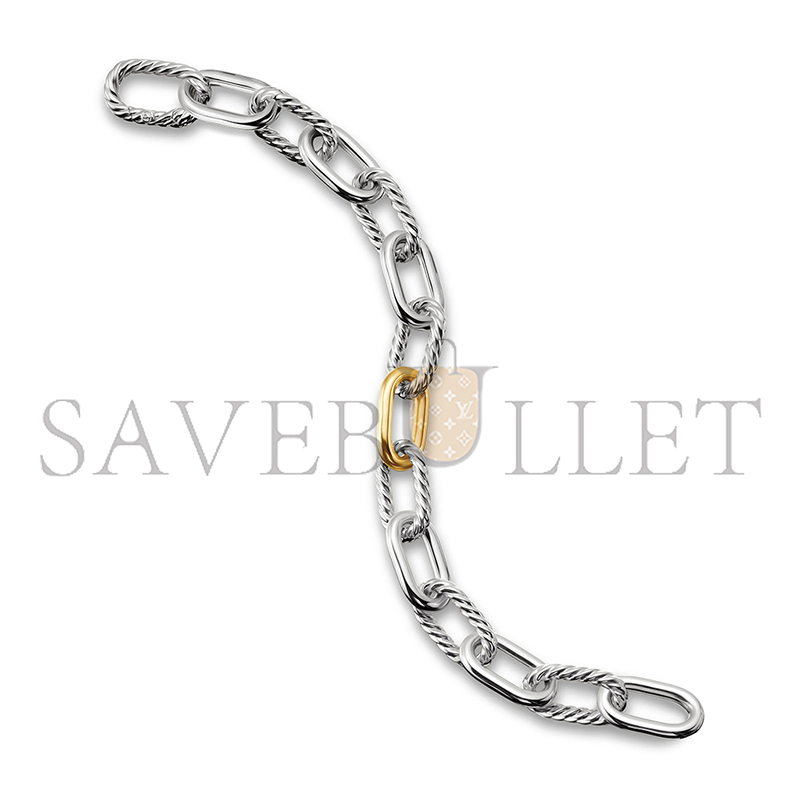 dau1d Yvrm*n dy madison® chain bracelet b13712 s8